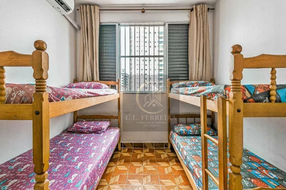 Apartamento, 2 quartos, 65 m² - Foto 1