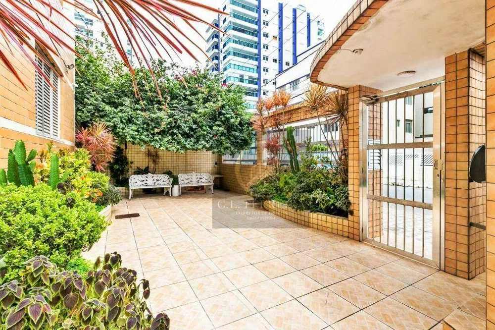 Apartamento, 2 quartos, 65 m² - Foto 9
