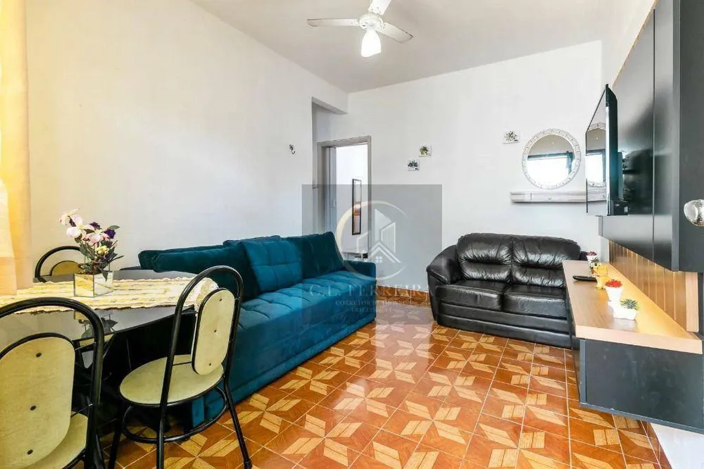 Apartamento, 2 quartos, 65 m² - Foto 11