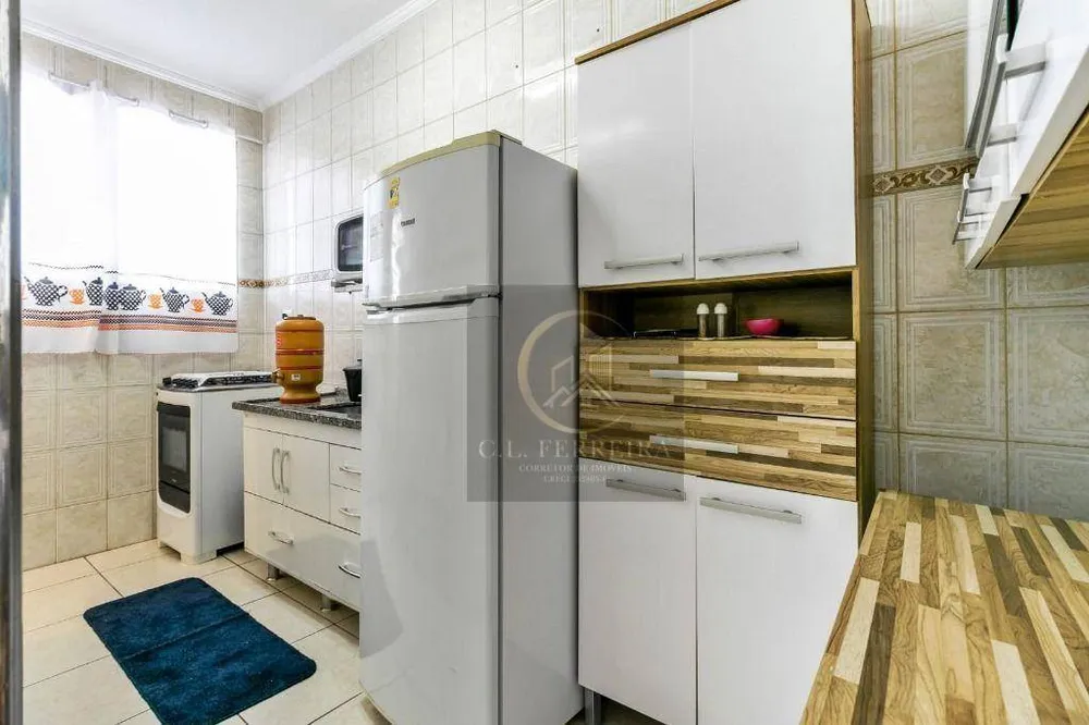 Apartamento, 2 quartos, 65 m² - Foto 11