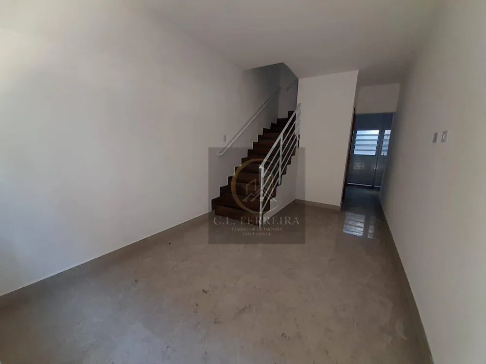 Sobrado, 2 quartos, 62 m² - Foto 5