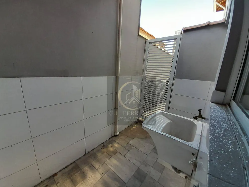 Sobrado, 2 quartos, 62 m² - Foto 8