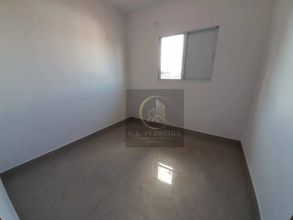 Sobrado, 2 quartos, 62 m² - Foto 11