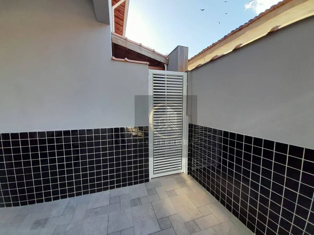 Sobrado, 2 quartos, 62 m² - Foto 12