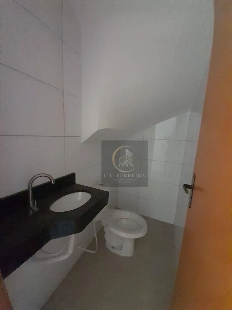 Sobrado, 2 quartos, 62 m² - Foto 6