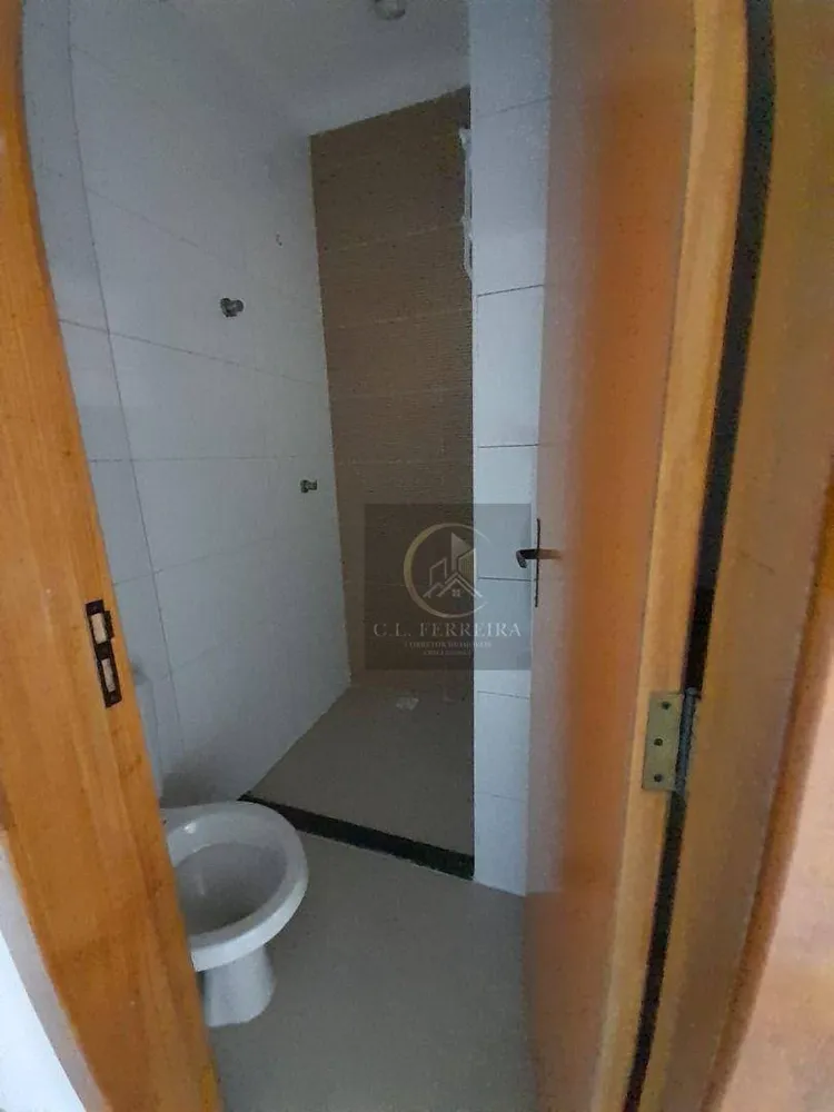 Sobrado, 2 quartos, 62 m² - Foto 10