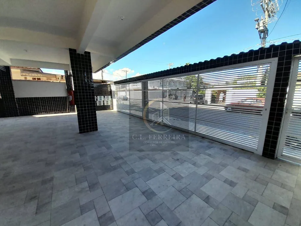 Sobrado, 2 quartos, 62 m² - Foto 3