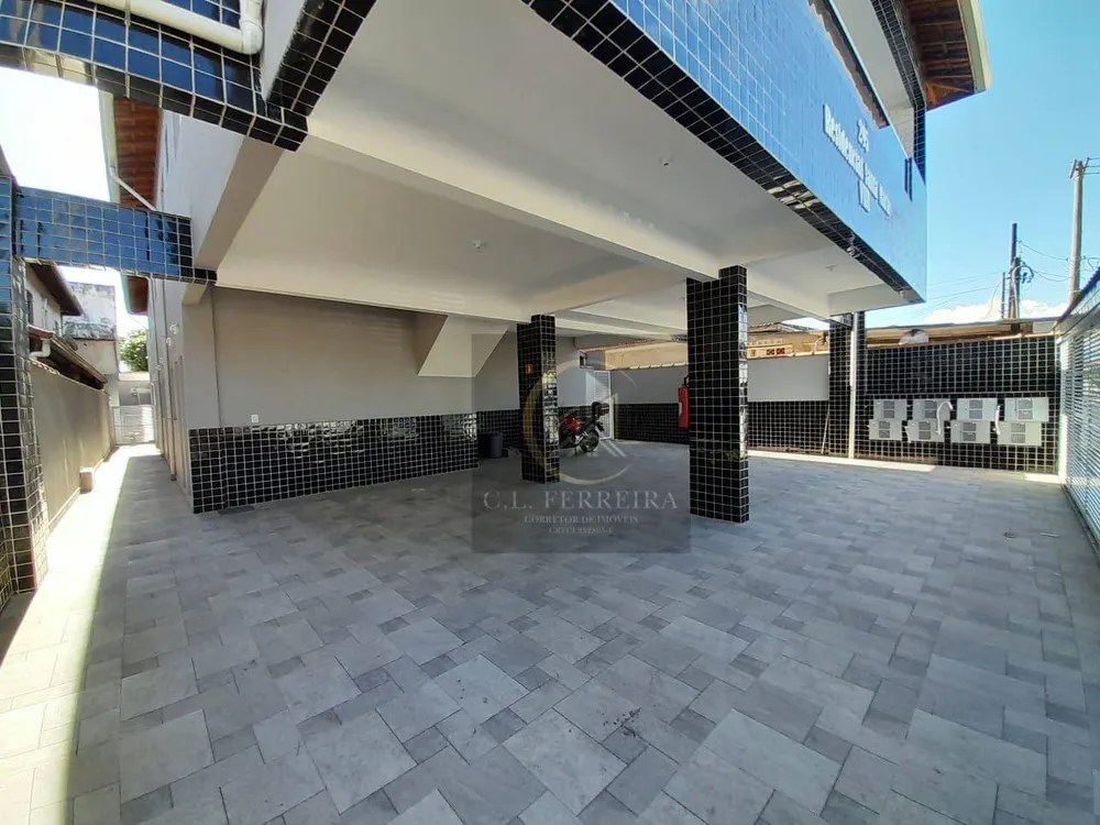 Sobrado, 2 quartos, 62 m² - Foto 2