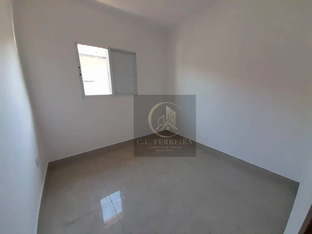 Sobrado, 2 quartos, 62 m² - Foto 9