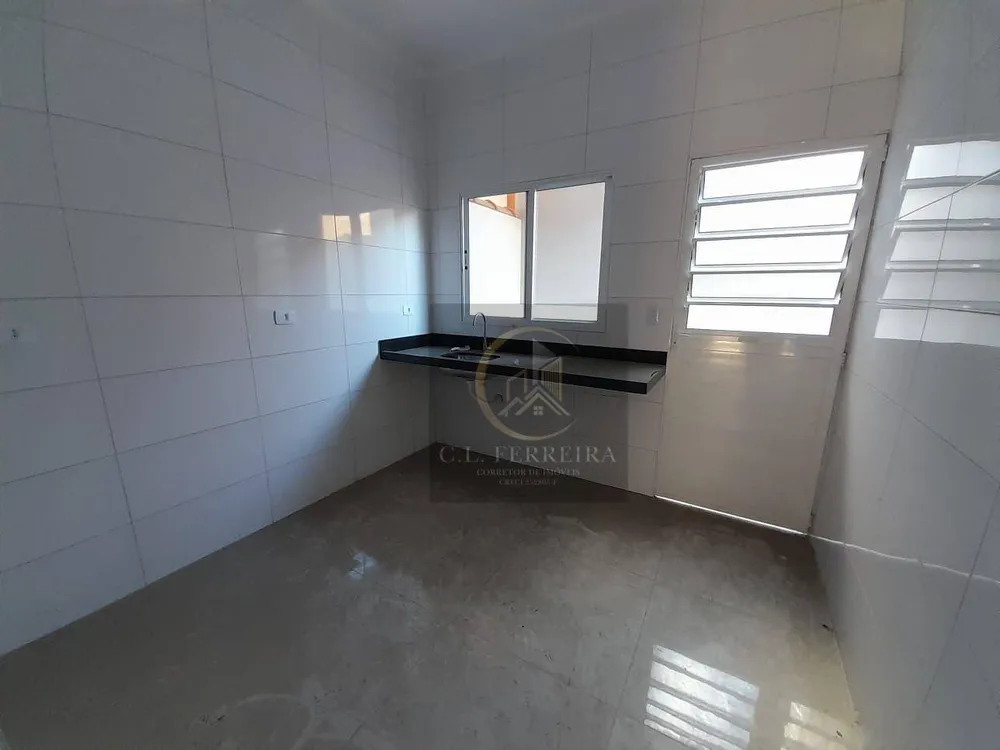 Sobrado, 2 quartos, 62 m² - Foto 7