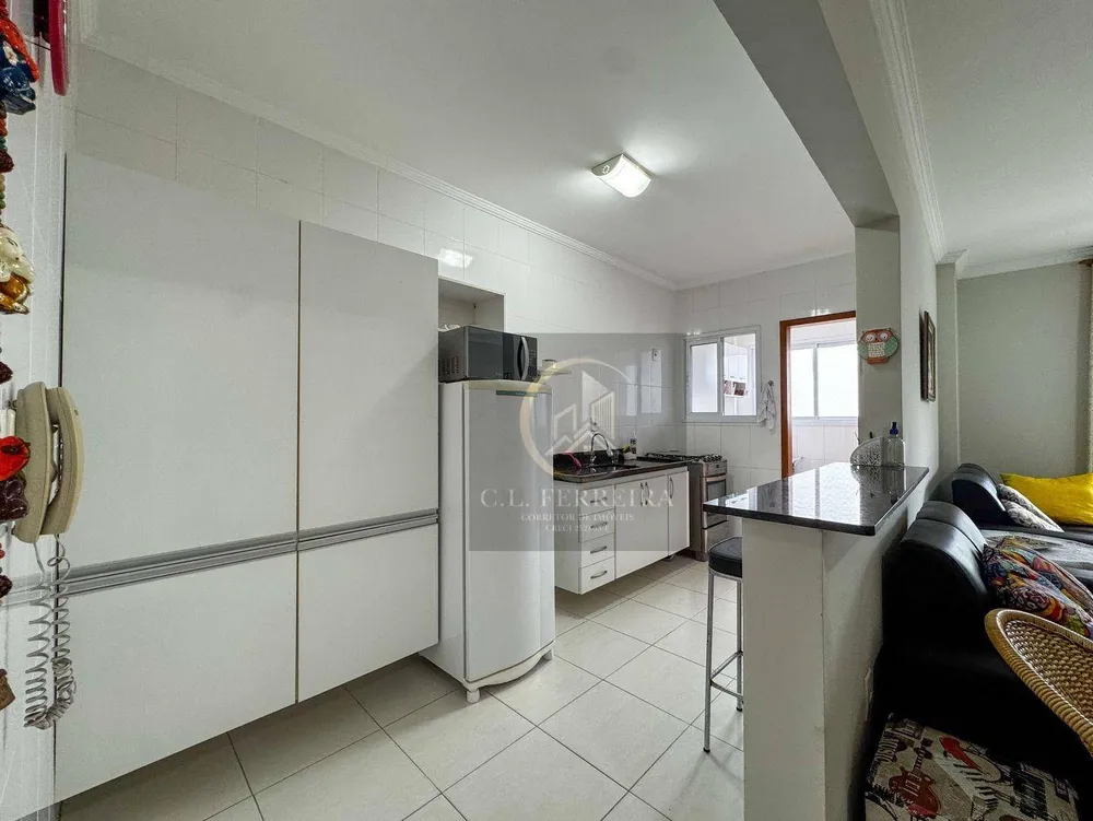Apartamento, 2 quartos, 85 m² - Foto 9