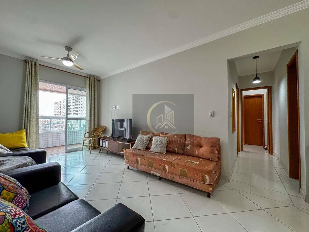 Apartamento, 2 quartos, 85 m² - Foto 2