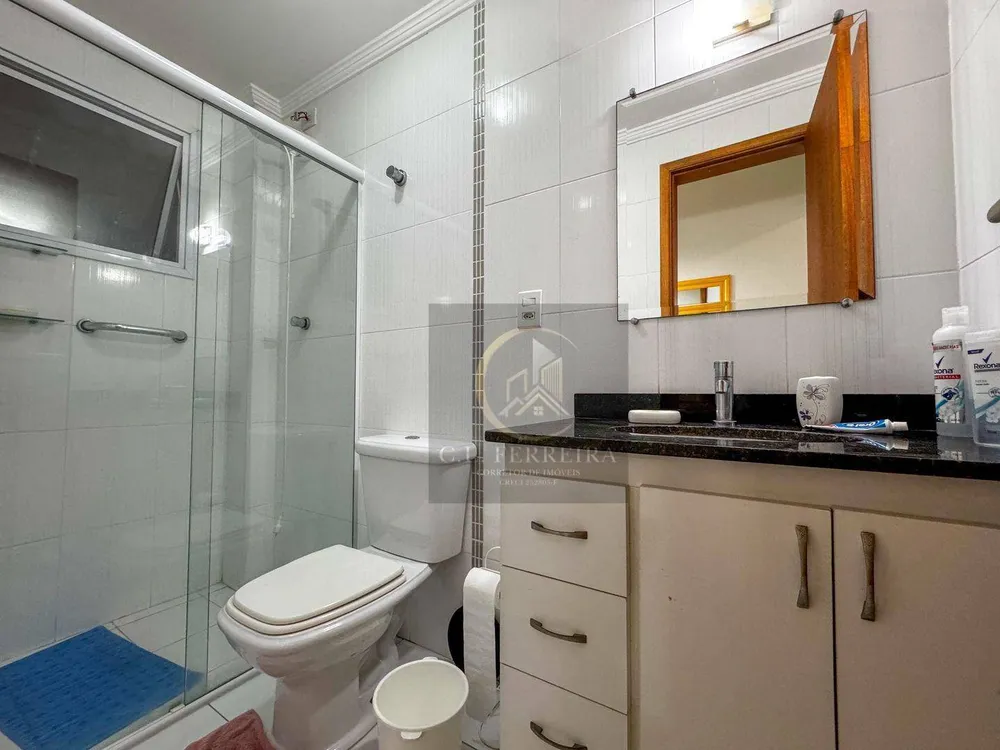 Apartamento, 2 quartos, 85 m² - Foto 5
