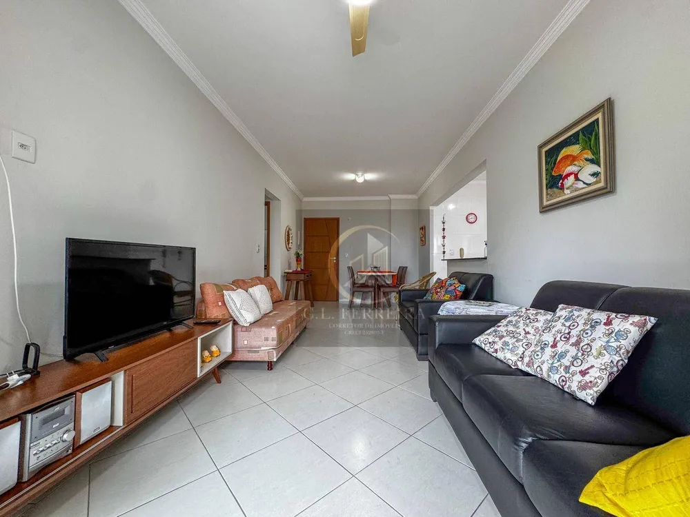 Apartamento, 2 quartos, 85 m² - Foto 3