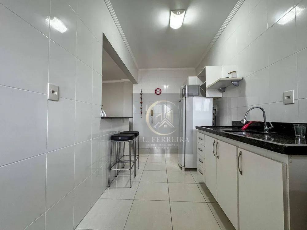Apartamento, 2 quartos, 85 m² - Foto 6