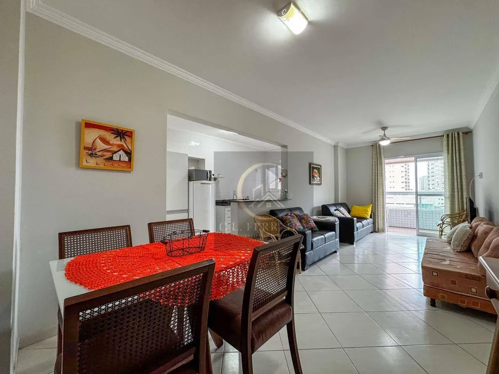 Apartamento, 2 quartos, 85 m² - Foto 1