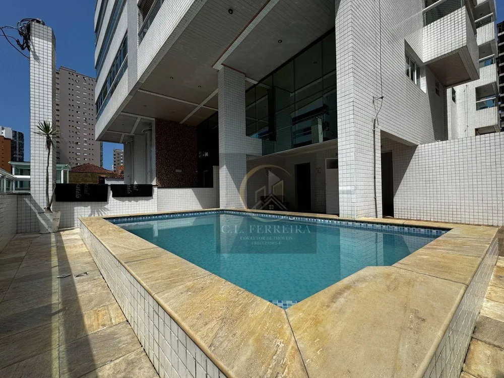 Apartamento, 2 quartos, 85 m² - Foto 7