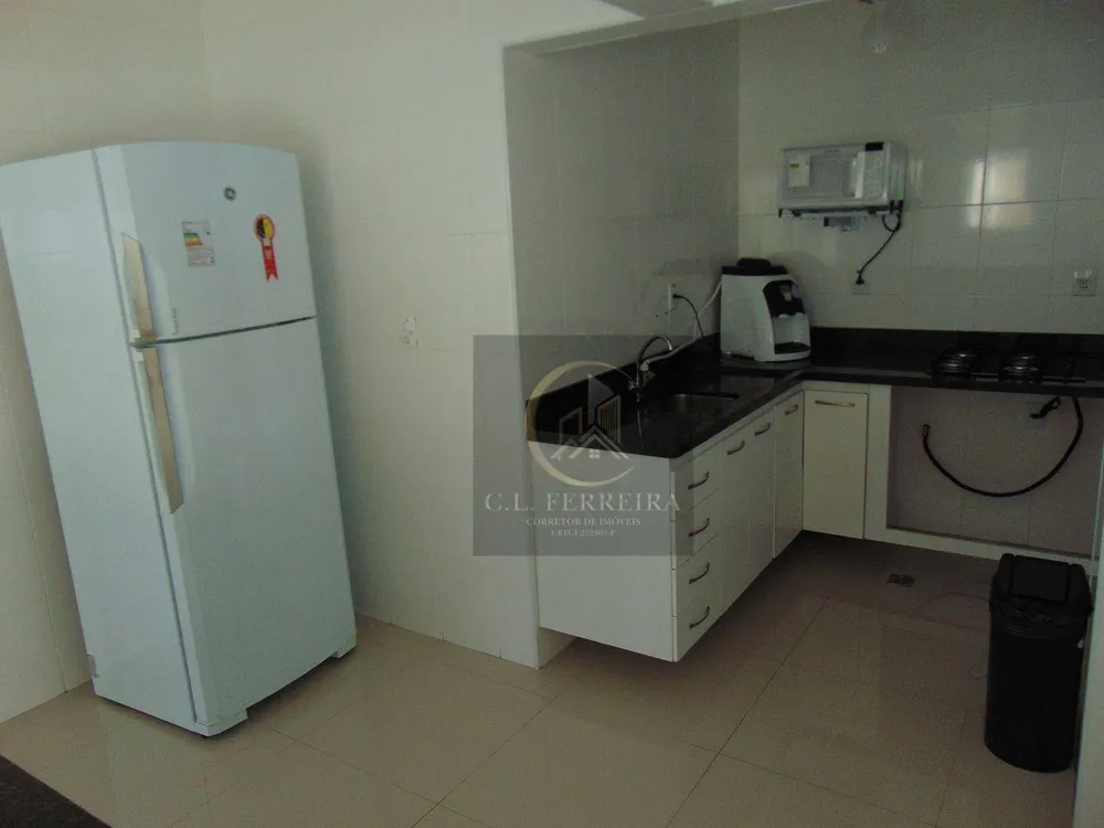 Apartamento, 2 quartos, 85 m² - Foto 14