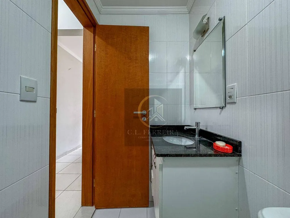 Apartamento, 2 quartos, 85 m² - Foto 8