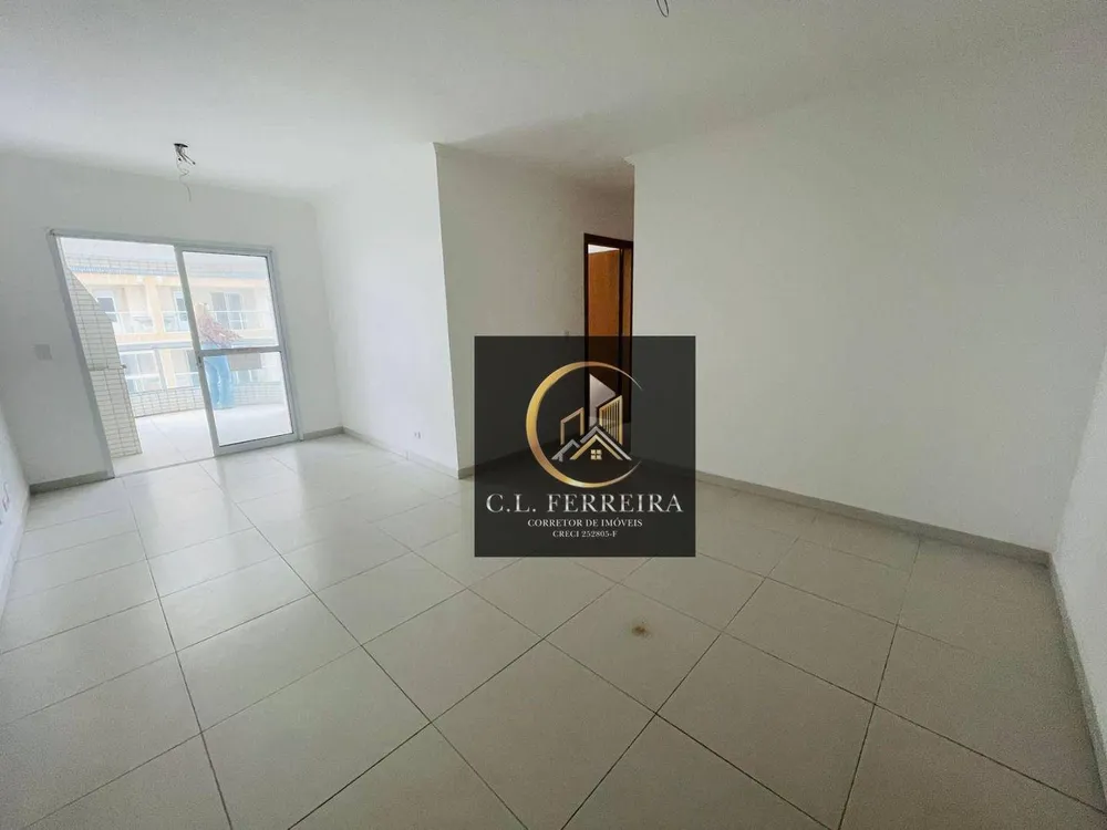Apartamento, 2 quartos, 80 m² - Foto 3
