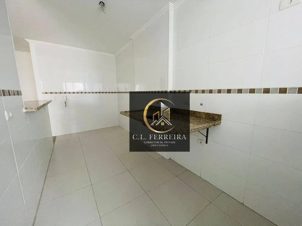 Apartamento, 2 quartos, 80 m² - Foto 2