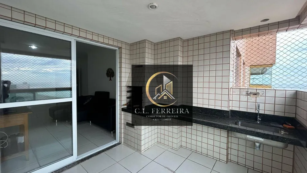 Apartamento, 2 quartos, 86 m² - Foto 8