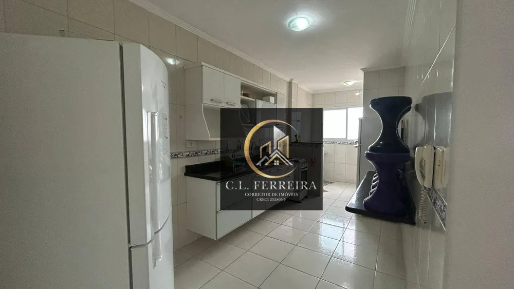 Apartamento, 2 quartos, 86 m² - Foto 18