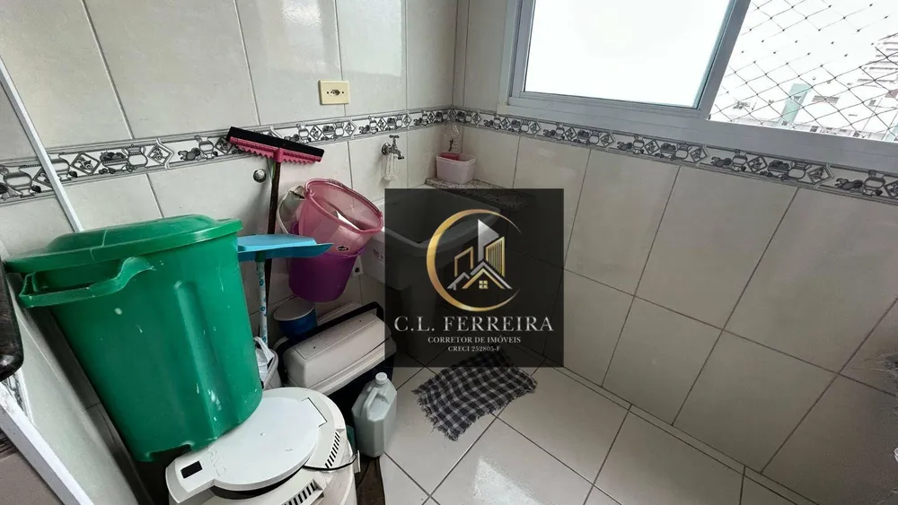 Apartamento, 2 quartos, 86 m² - Foto 4