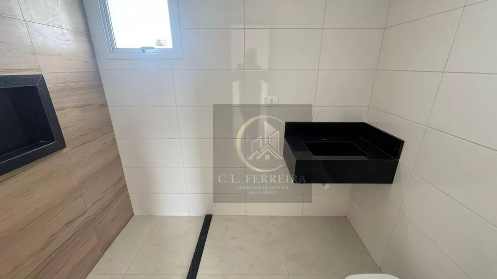 Apartamento, 3 quartos, 140 m² - Foto 13