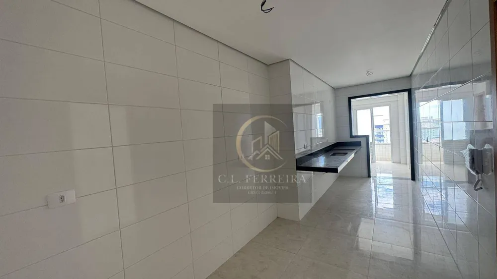 Apartamento, 3 quartos, 140 m² - Foto 15