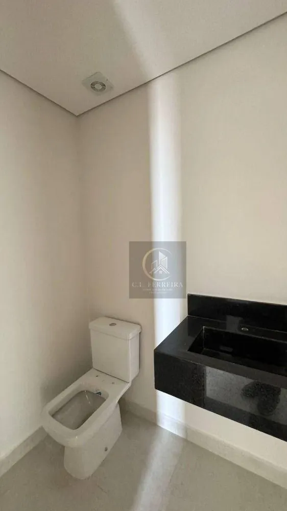 Apartamento, 3 quartos, 140 m² - Foto 4