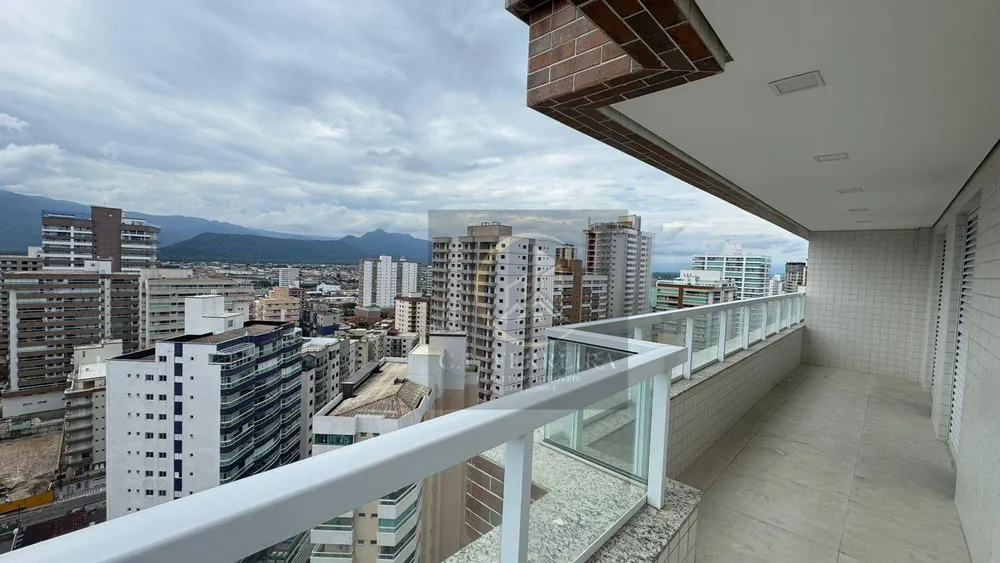 Apartamento, 3 quartos, 140 m² - Foto 3