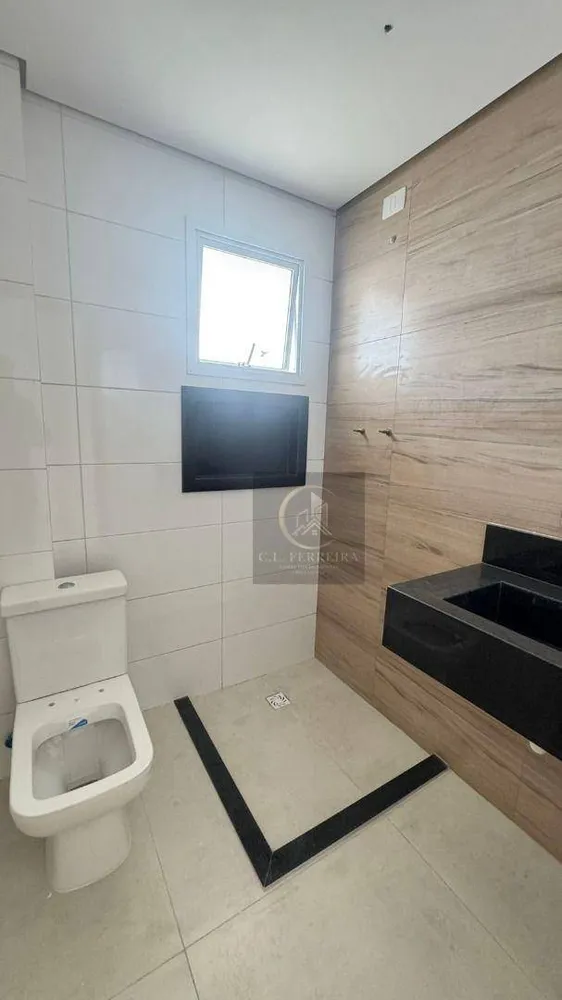 Apartamento, 3 quartos, 140 m² - Foto 7