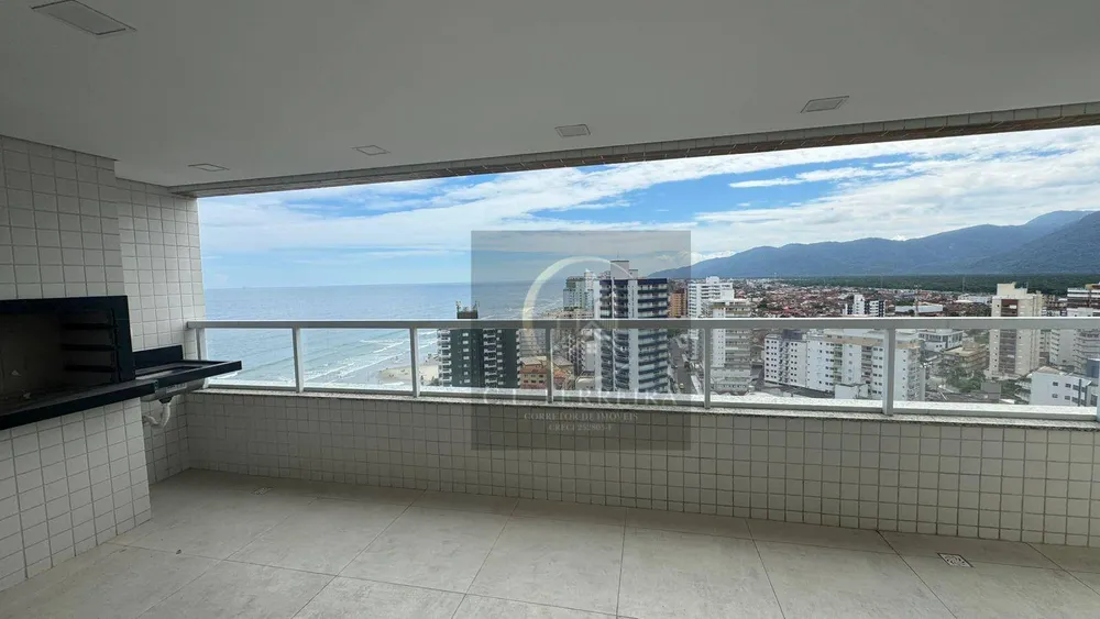 Apartamento, 3 quartos, 140 m² - Foto 6