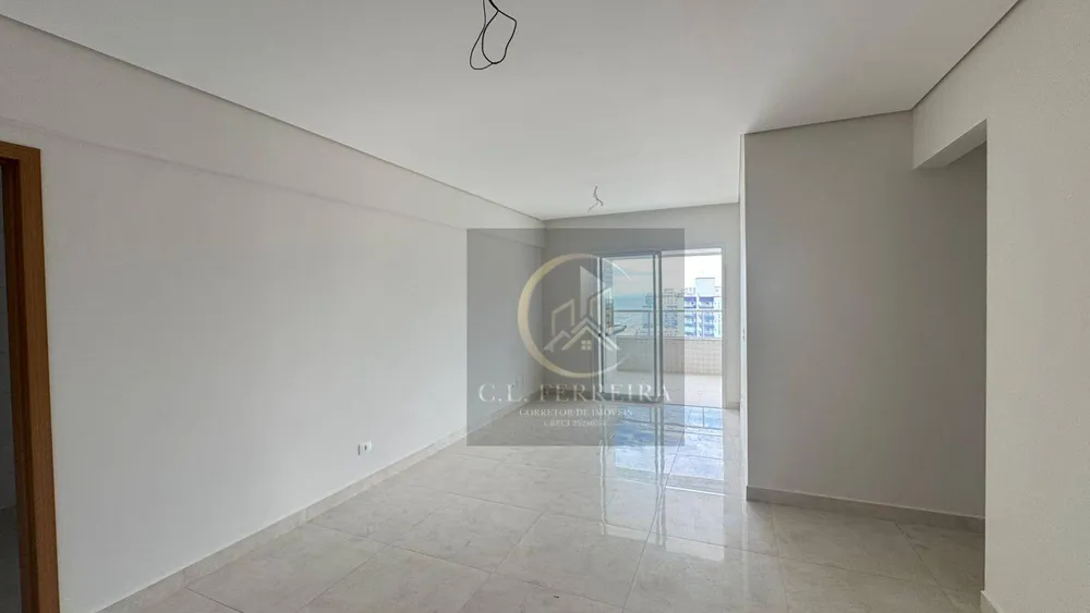 Apartamento, 3 quartos, 140 m² - Foto 1