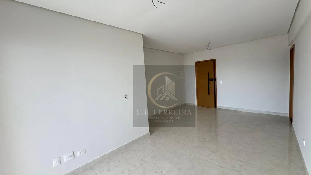 Apartamento, 3 quartos, 140 m² - Foto 2