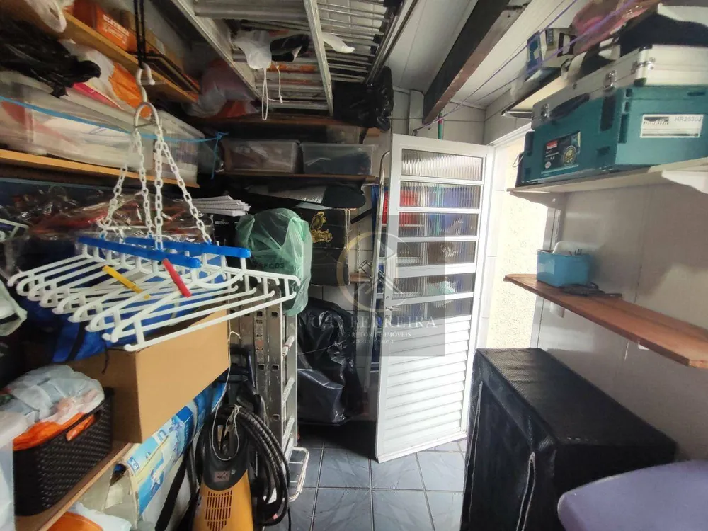 Sobrado, 2 quartos, 86 m² - Foto 11