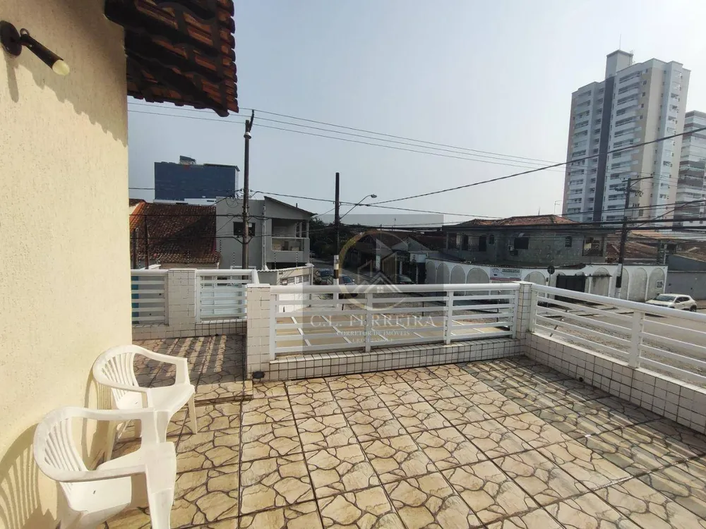 Sobrado, 2 quartos, 86 m² - Foto 3
