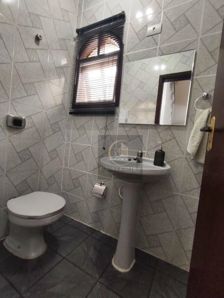 Sobrado, 2 quartos, 86 m² - Foto 7