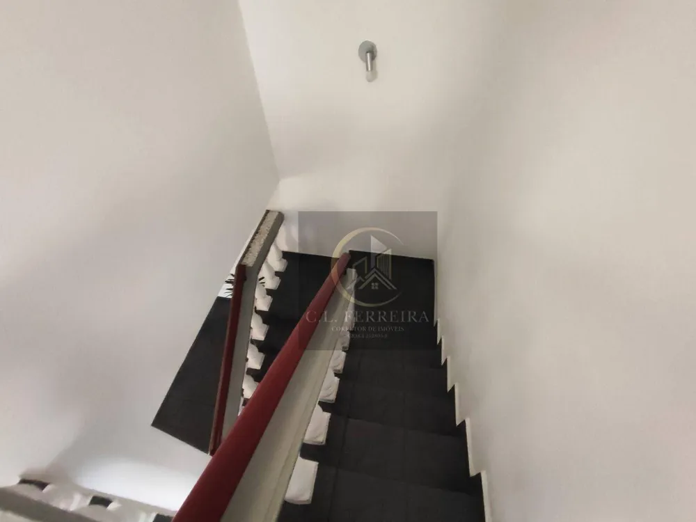 Sobrado, 2 quartos, 86 m² - Foto 10