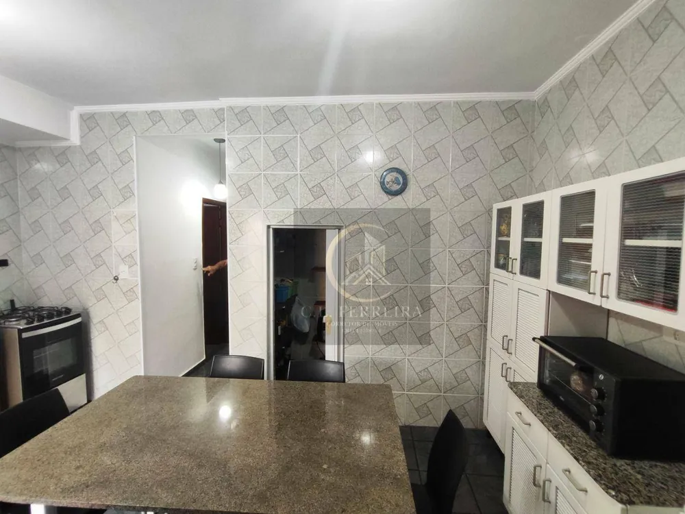 Sobrado, 2 quartos, 86 m² - Foto 2