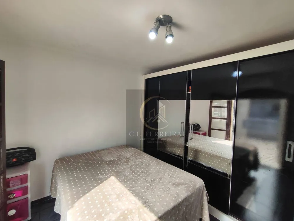 Sobrado, 2 quartos, 86 m² - Foto 6