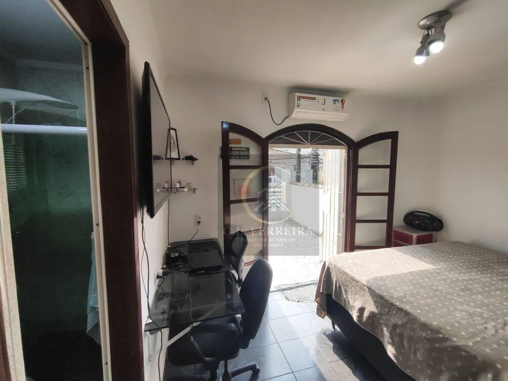 Sobrado, 2 quartos, 86 m² - Foto 5