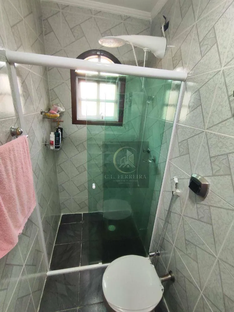 Sobrado, 2 quartos, 86 m² - Foto 13