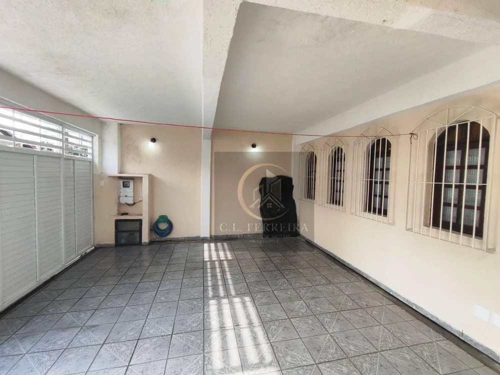 Sobrado, 2 quartos, 86 m² - Foto 12