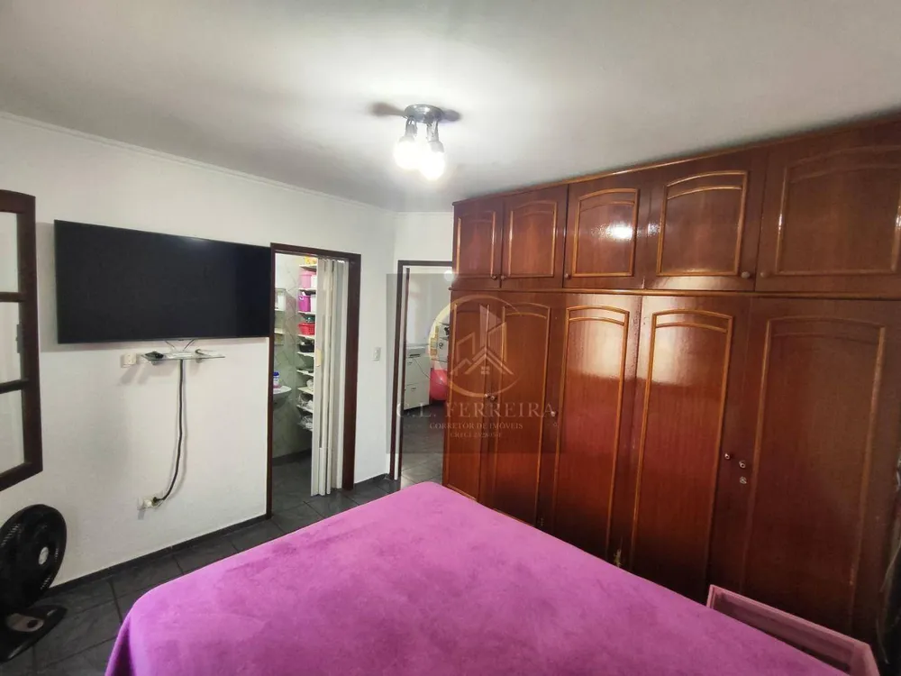 Sobrado, 2 quartos, 86 m² - Foto 14