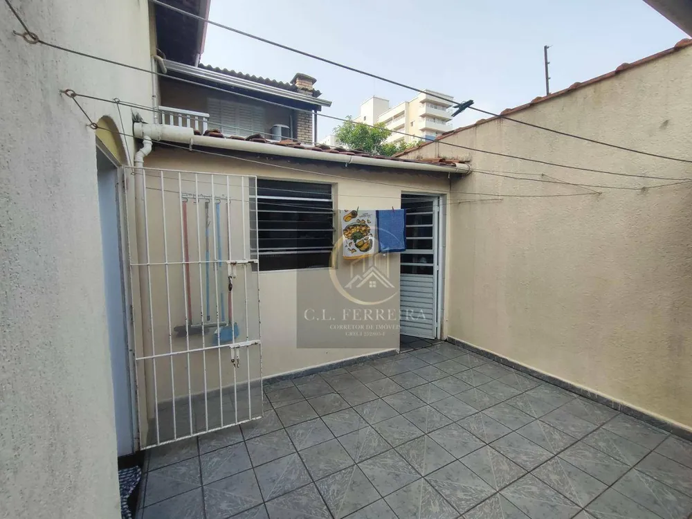 Sobrado, 2 quartos, 86 m² - Foto 15