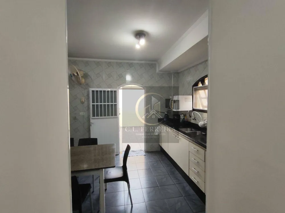 Sobrado, 2 quartos, 86 m² - Foto 4