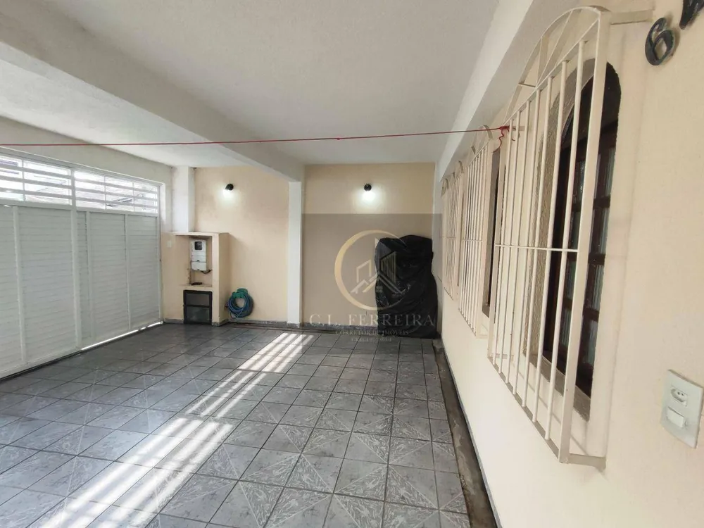Sobrado, 2 quartos, 86 m² - Foto 9