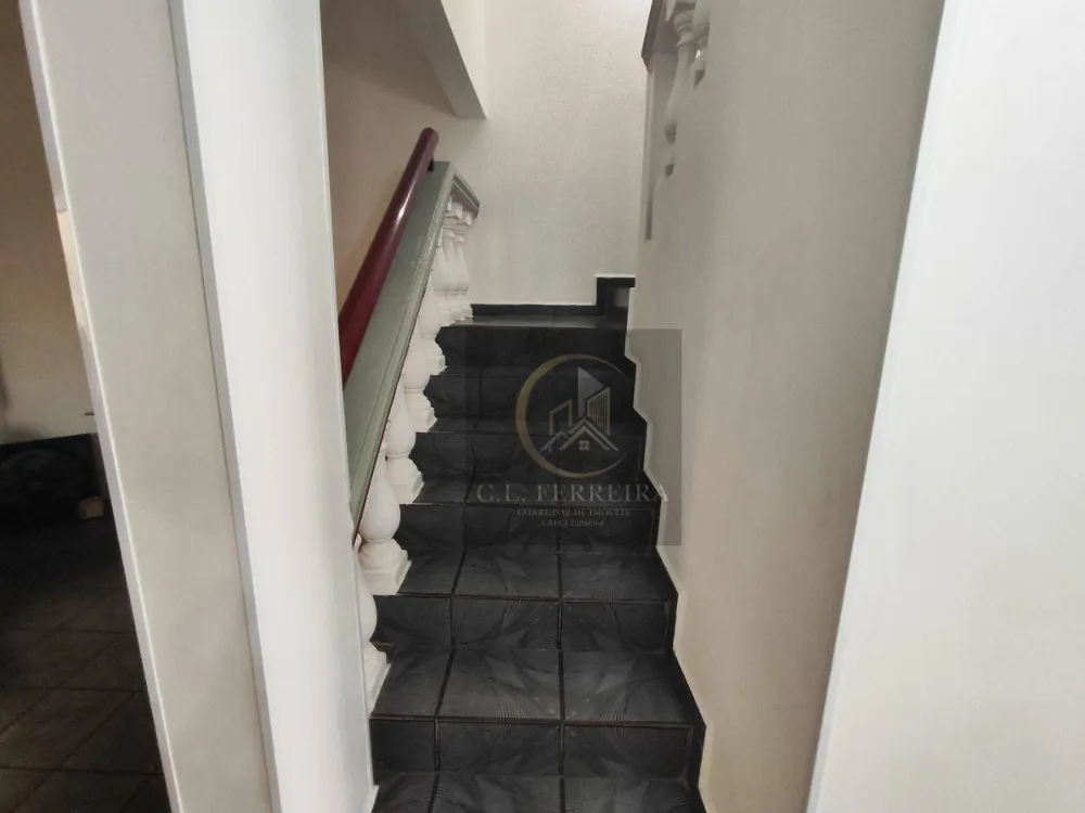 Sobrado, 2 quartos, 86 m² - Foto 8